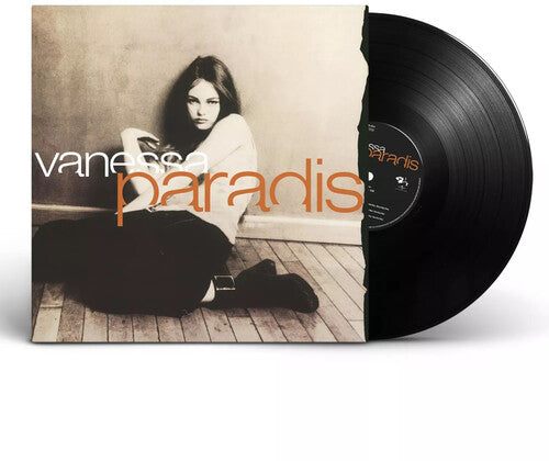 PARADIS,VANESSA - VANESSA PARADIS