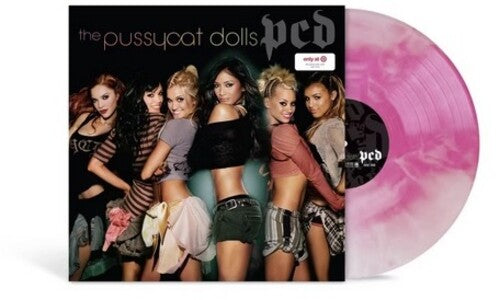 PUSSYCAT DOLLS - PCD