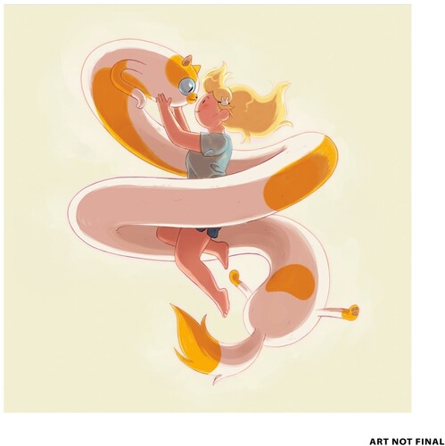 Adventure Time: Fionna & Cake - O.S.T. - Adventure Time: Fionna & Cake (Original Soundtrack)