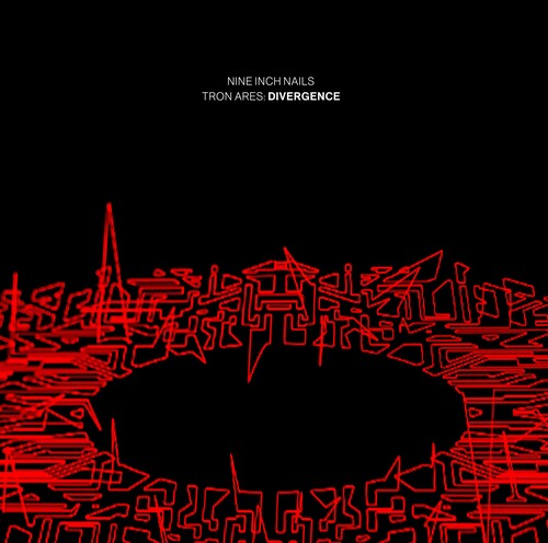 NINE INCH NAILS - TRON ARES: DIVERGENCE