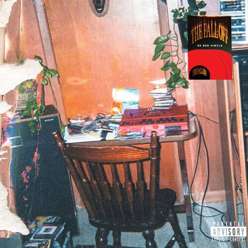 COLE,J. - FALL-OFF
