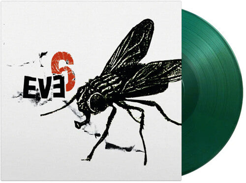 EVE 6 - EVE 6