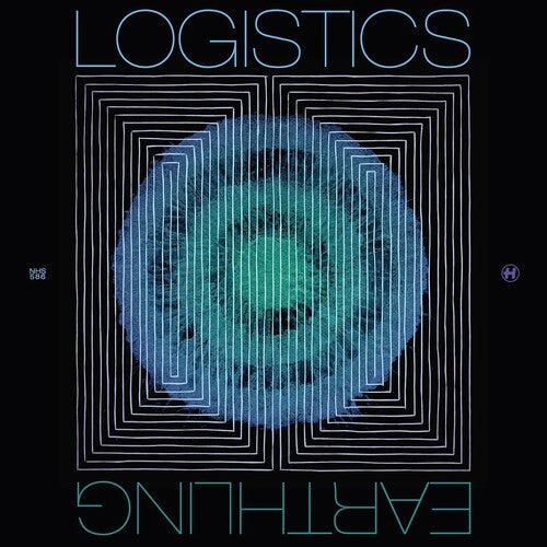 LOGISTICS - EARTHLING