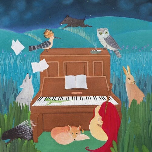 CORSI,LUCIO - BESTIARIO MUSICALE