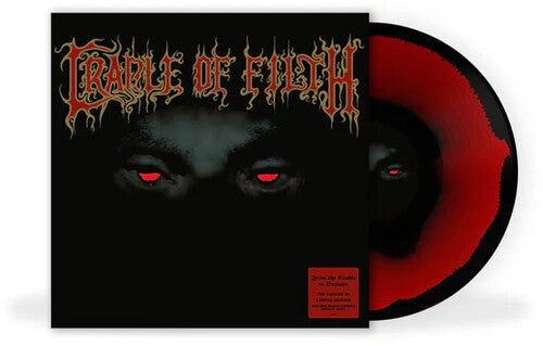CRADLE OF FILTH - FROM THE CRADLE TO ENSLAVE