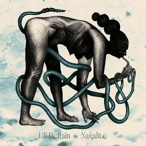 REFRAIN,LILI - NAGALITE