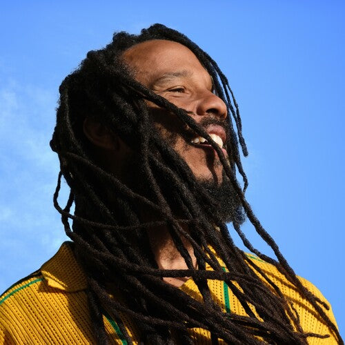 MARLEY,ZIGGY - BRIGHTSIDE