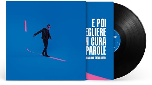 GIOVANARDI,MAURO ERMANNO - E POI SCEGLIERE CON CURA