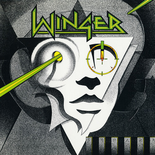 WINGER - WINGER
