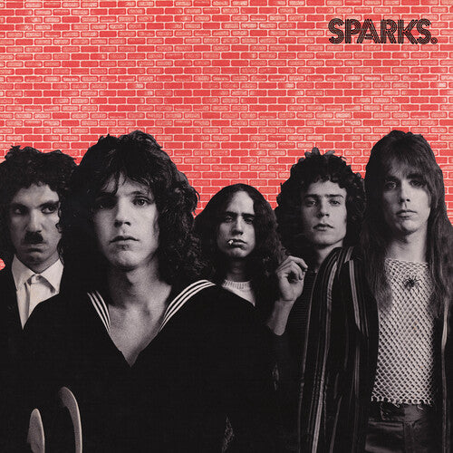 SPARKS - SPARKS