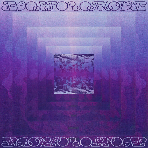 EVOLFO - OF LOVE