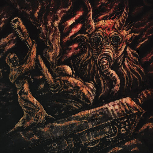 Pig's Blood – Destroying The Spirit