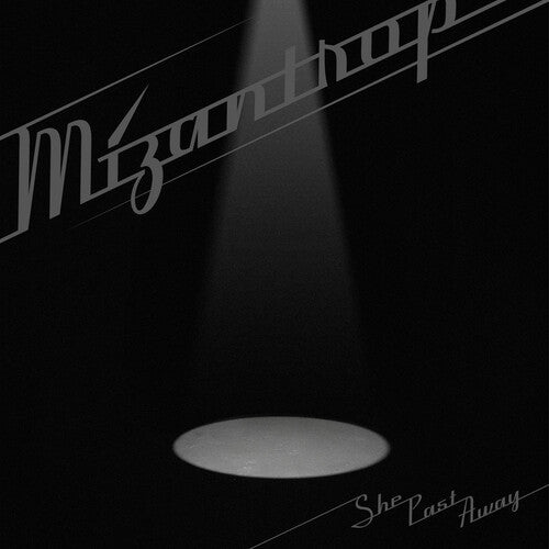She Past Away – Mizantrop