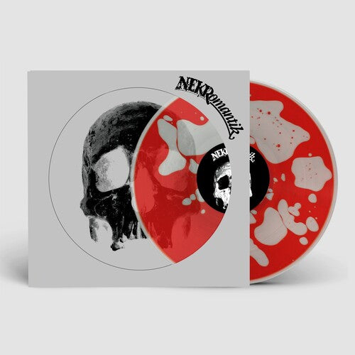 NEKROMANTIK / O.S.T. - NEKROMANTIK / O.S.T.
