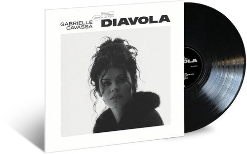CAVASSA,GABRIELLE - DIAVOLA