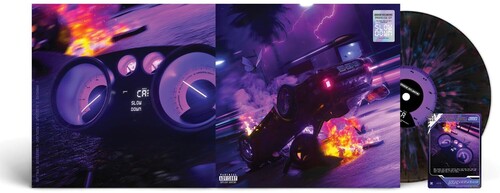 CHASE ATLANTIC - PARADISE