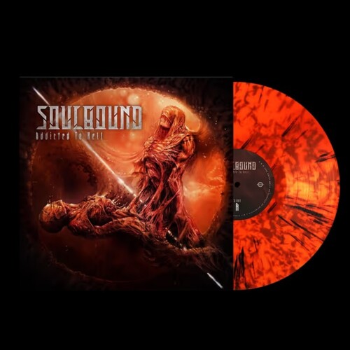 SOULBOUND - ADDICTED TO HELL