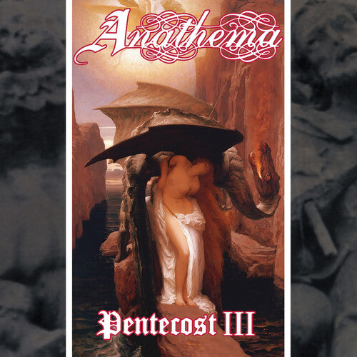 ANATHEMA - PENTECOST III