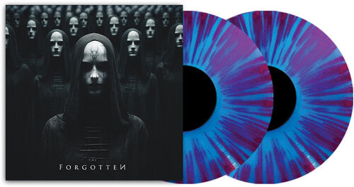 ORBIT CULTURE - SHAMAN / THE FORGOTTEN