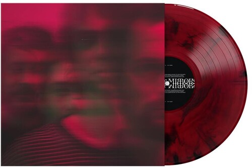 ALL THEM WITCHES - HOUSE OF MIRRORS