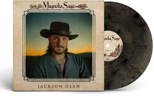 DEAN,JACKSON - MAGNOLIA SAGE