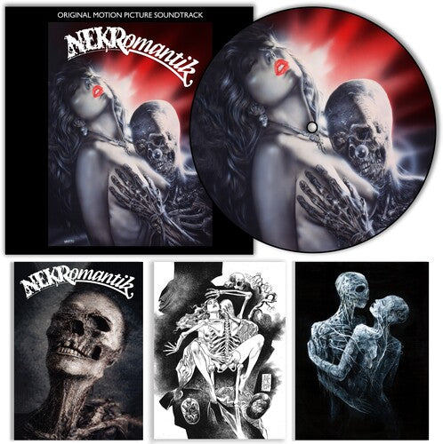NEKROMANTIK / O.S.T. - NEKROMANTIK / O.S.T.
