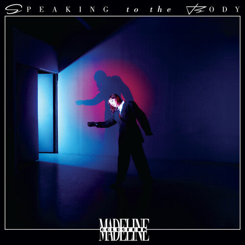 GOLDSTEIN,MADELINE - SPEAKING TO THE BODY