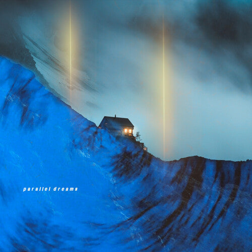 Cathedral Bells – Parallel Dreams