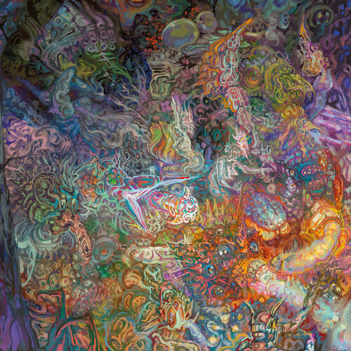 Devoid of Thought – Devoid Of Thought