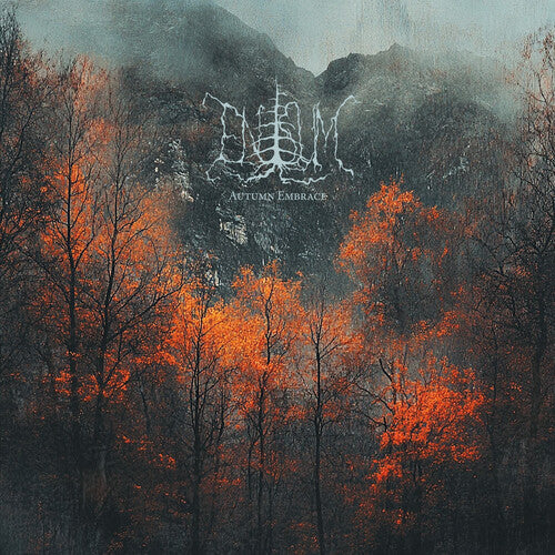 ENISUM - AUTUMN EMBRACE