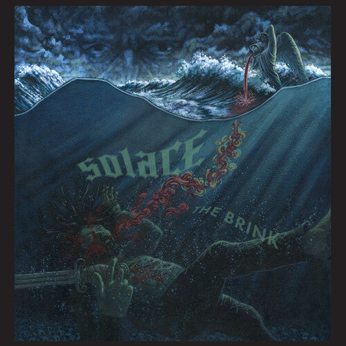 SOLACE - BRINK