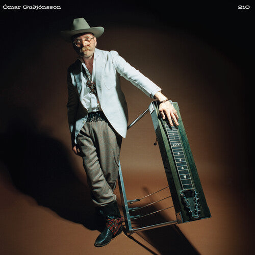 GUDJONSSON,OMAR - 210