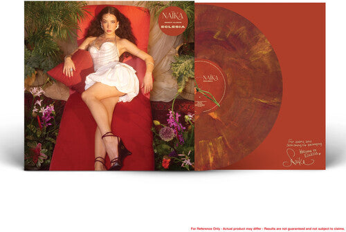 Naika - Eclesia