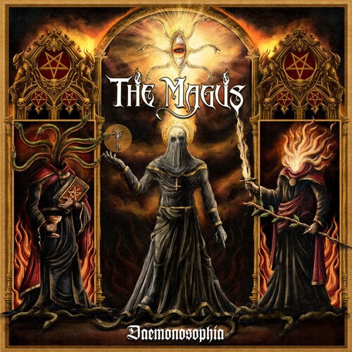 Magus – Daemonosophia