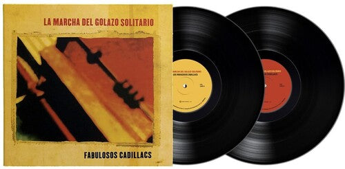 FABULOSOS CADILLACS - MARCHA DEL GOLAZO SOLITARIO