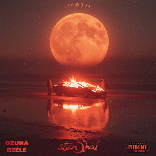 OZUNA & BEELE - STENDHAL