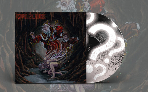 COGNIZANCE - IN LIGHT NO SHAPE