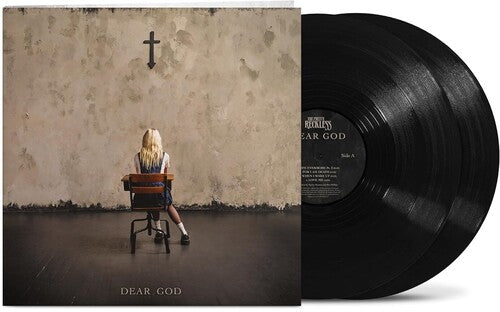 PRETTY RECKLESS - DEAR GOD