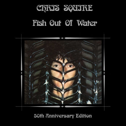 SQUIRE,CHRIS - FISH OUT OF WATER THE 50TH ANNIVERSARY REMIX