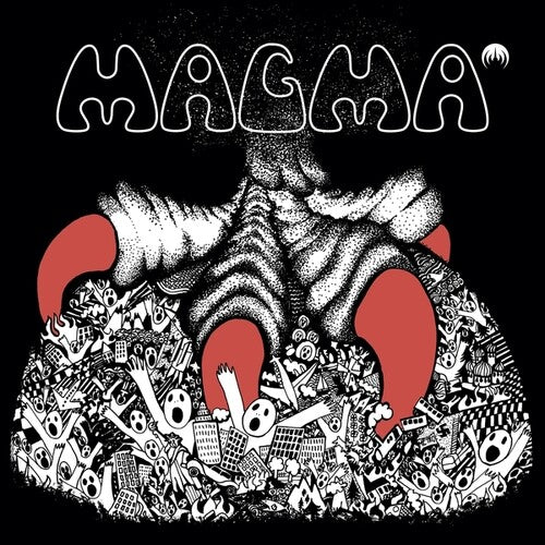 Magma – Kobaia