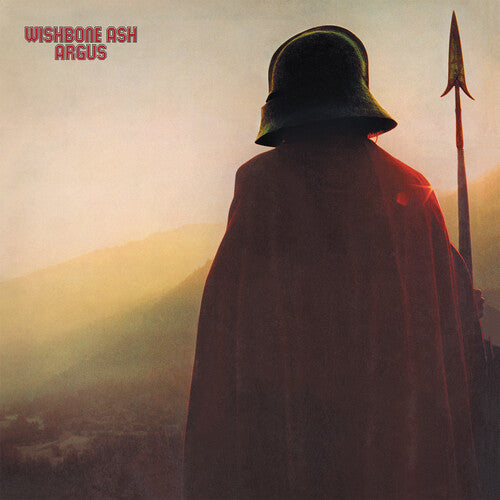 Wishbone Ash – Argus