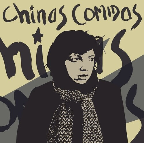 Chinas Comidas – Complete Studio Recordings '77-'81