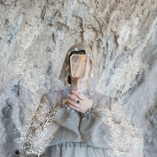 Jolanda Moletta – Oceanine