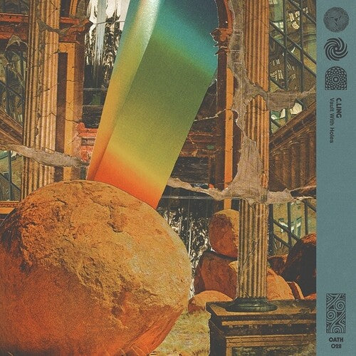 C.LING - VAULT WITH HOLES
