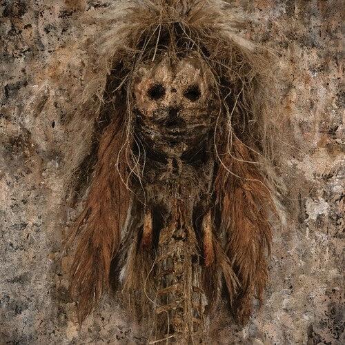 GIVER OF ILLNESS AK'CHAMEL - SPIRITUALLY UNEMPLOYED