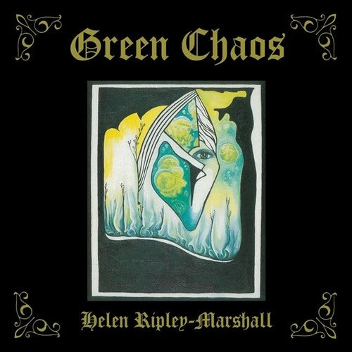 RIPLEY-MARSHALL,HELEN - GREEN CHAOS