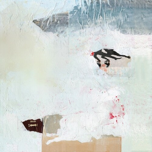 TEMPLETON,MARK - STANDING ON A HUMMINGBIRD
