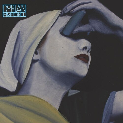 Dorian Pimpernel – Flowers Too