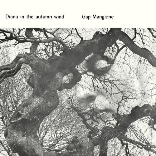 MANGIONE,GAP - DIANA IN THE AUTUMN WIND