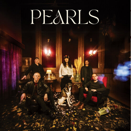 The Pearls – Pearls